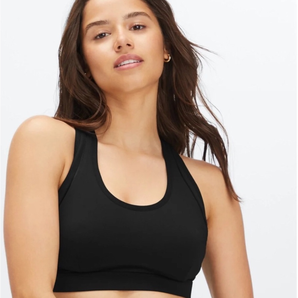 Fabletics Belle High-Impact Sports Bra